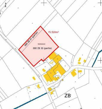 Local d'activité Willems 7309m² Vente local d'activité Willems Nord OVACT2423723 5
